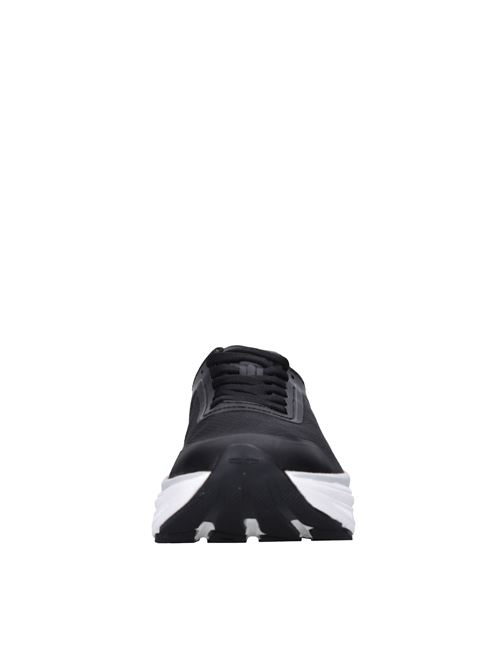  FESSURA | SHOES SPEED 03NERO